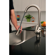 CA87094SRS - Spot Resist Stainless