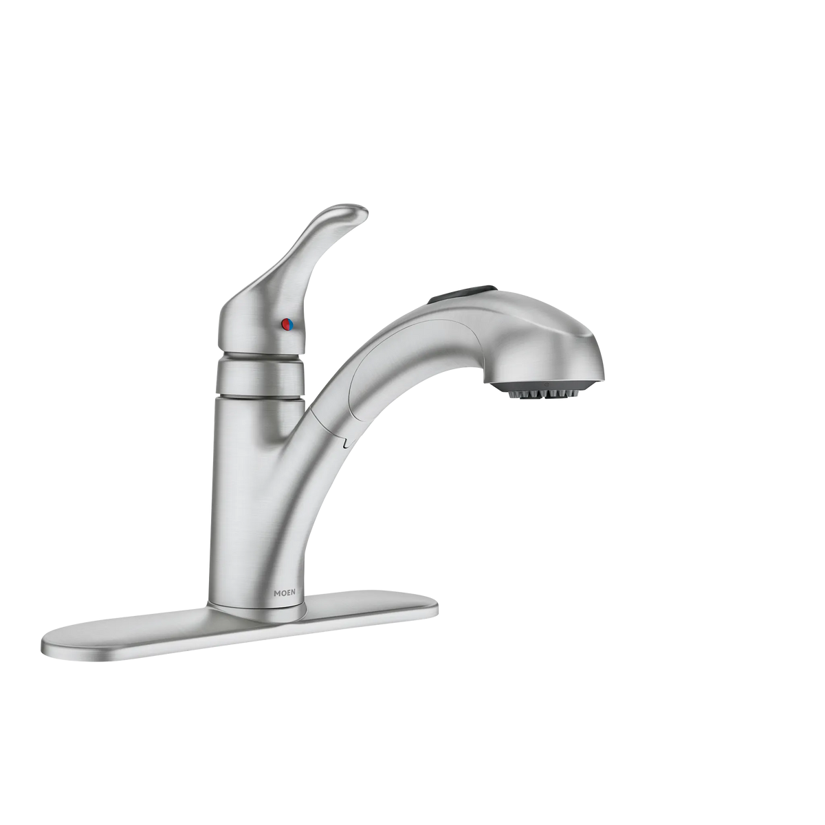CA87316CSL - Classic Stainless