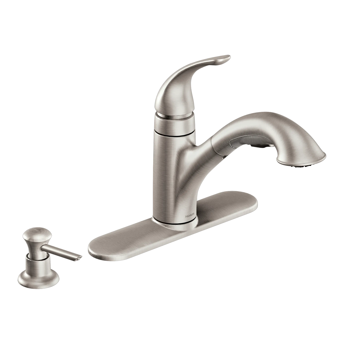 CA87550SRSSD - Spot Resist Stainless