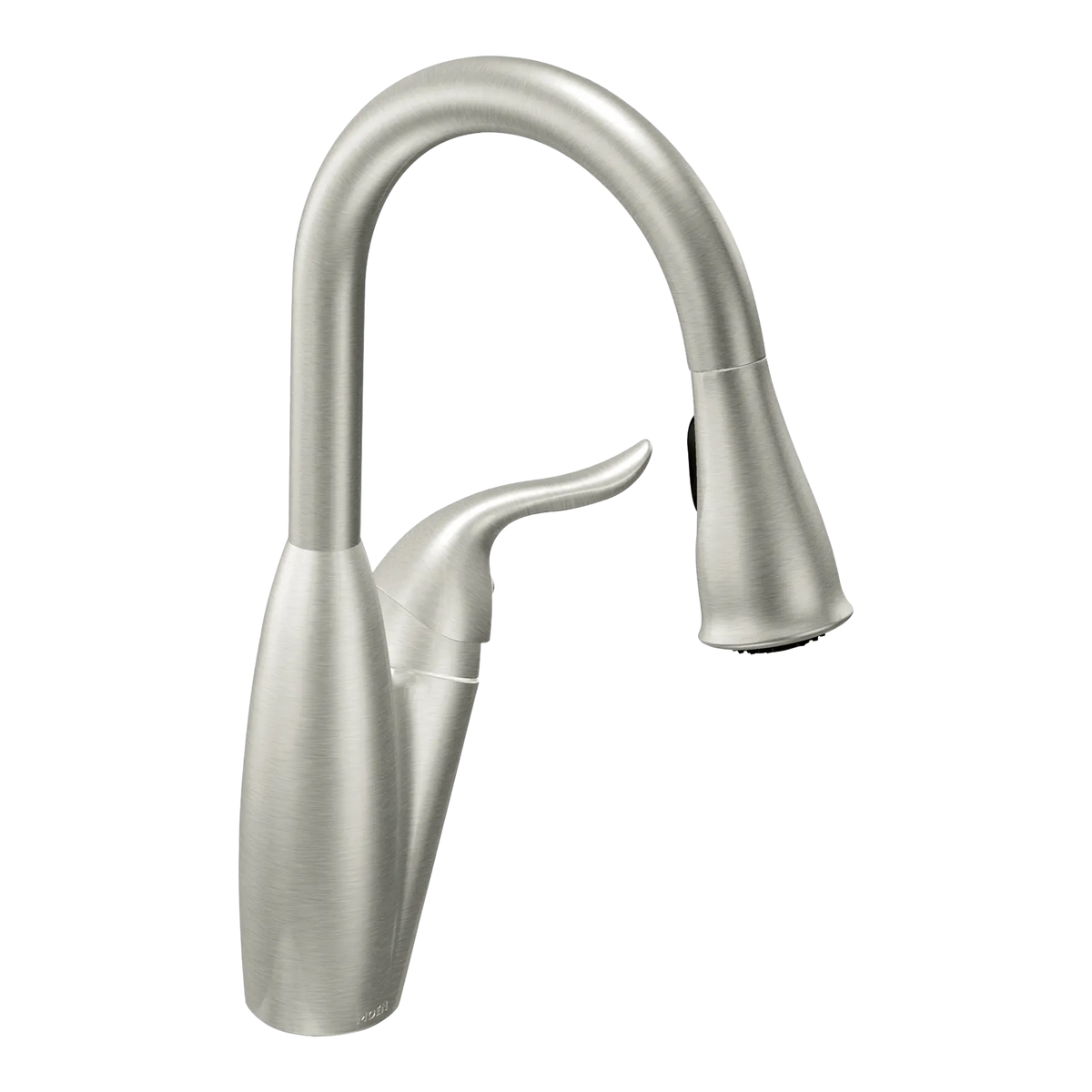 CA87559SRS - Spot Resist Stainless