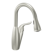 CA87559SRS - Spot Resist Stainless
