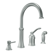 CA87845SRS - Spot Resist Stainless