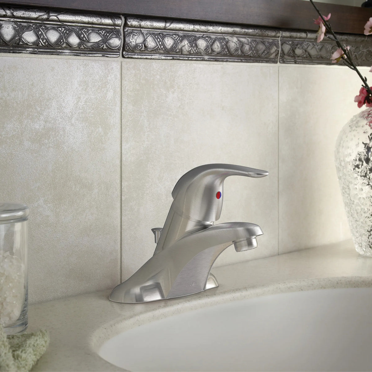 WSL84502SRN - Spot Resist Brushed Nickel
