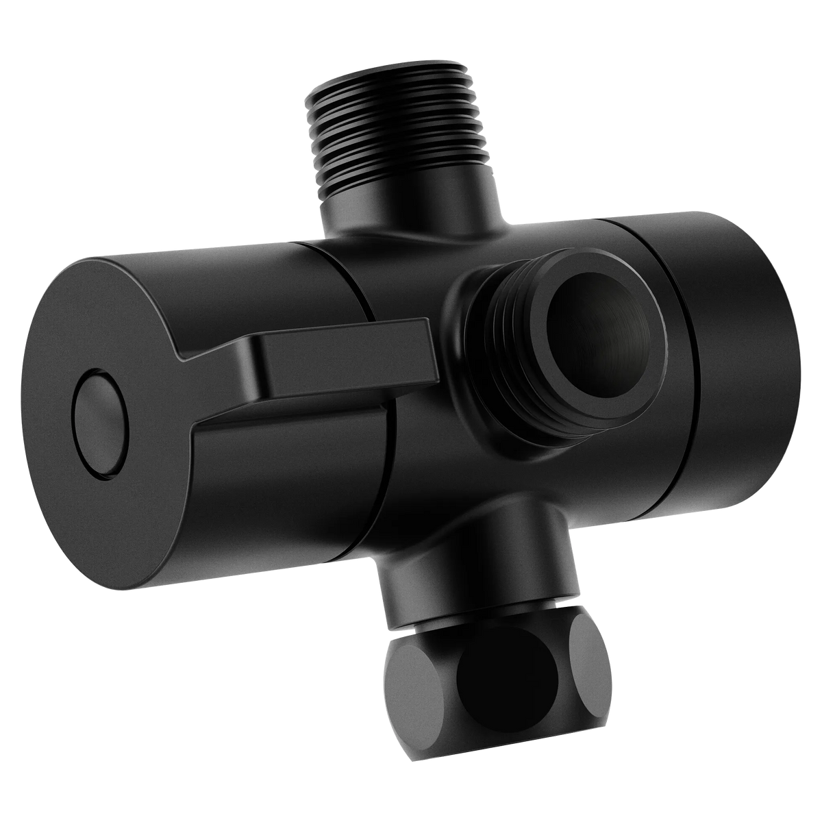 CL703BL - Matte Black