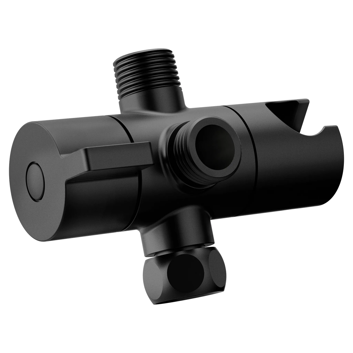 CL707BL - Matte Black