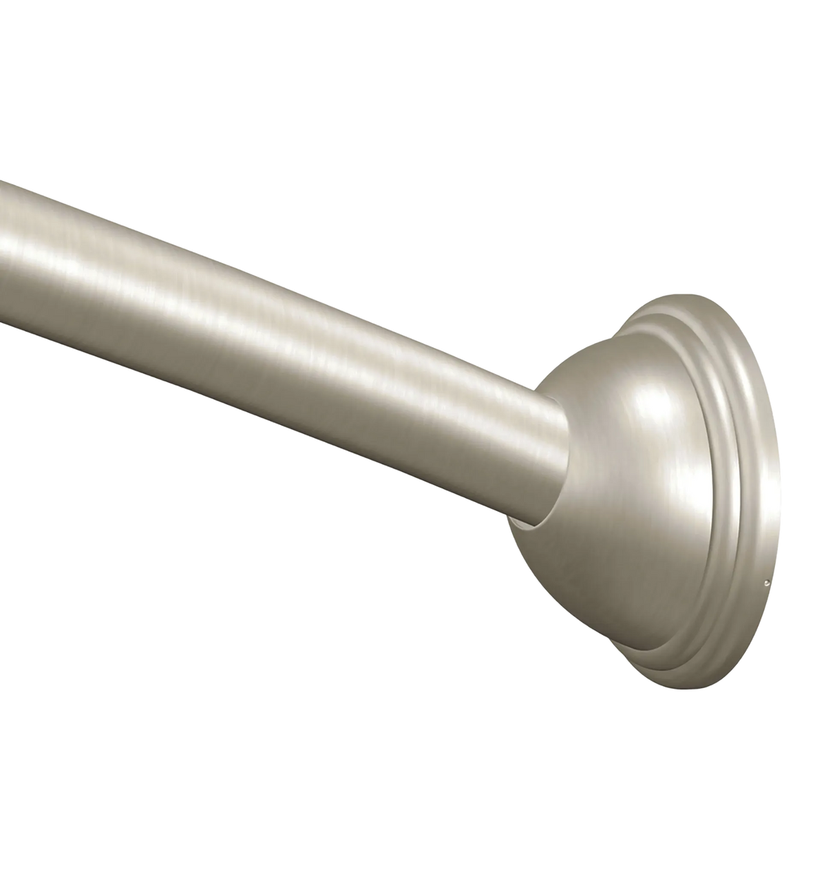 DN2160BN - Brushed Nickel