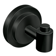 DN0703BL - Matte Black