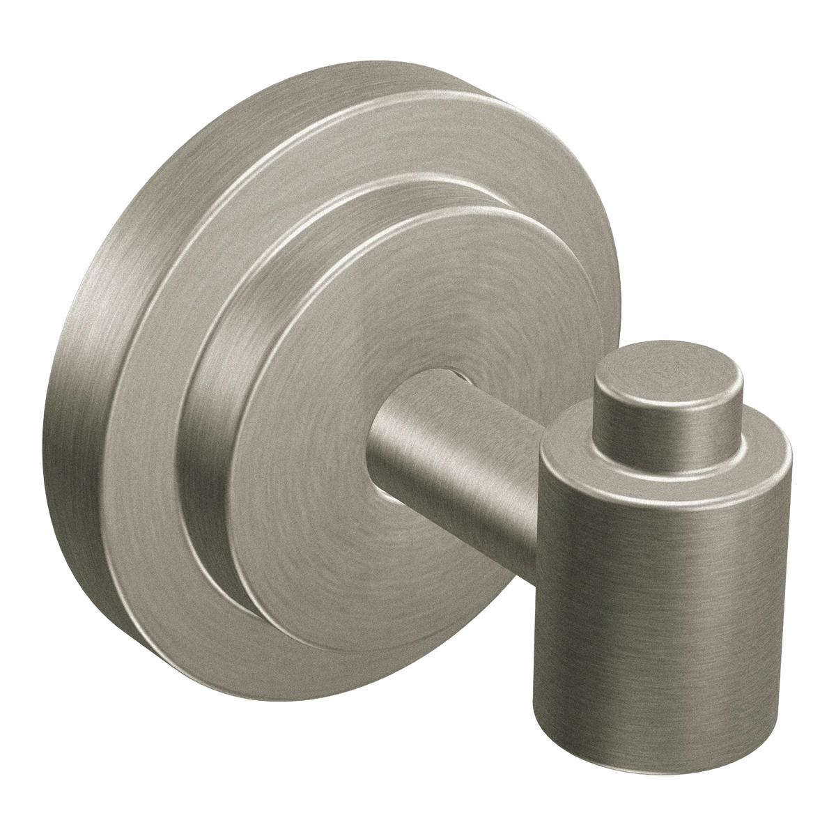 DN0703BN - Brushed Nickel
