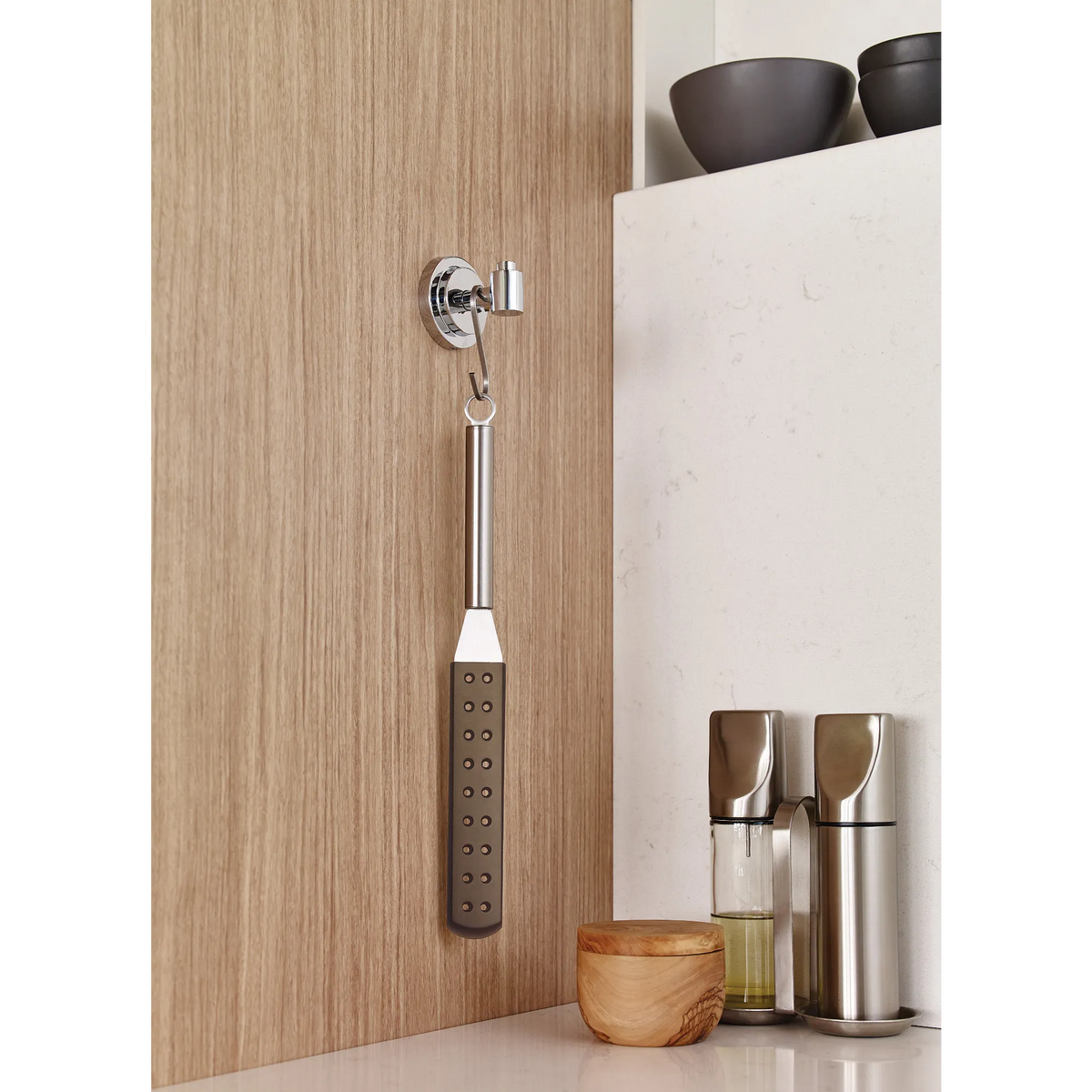 DN0703CH - Chrome