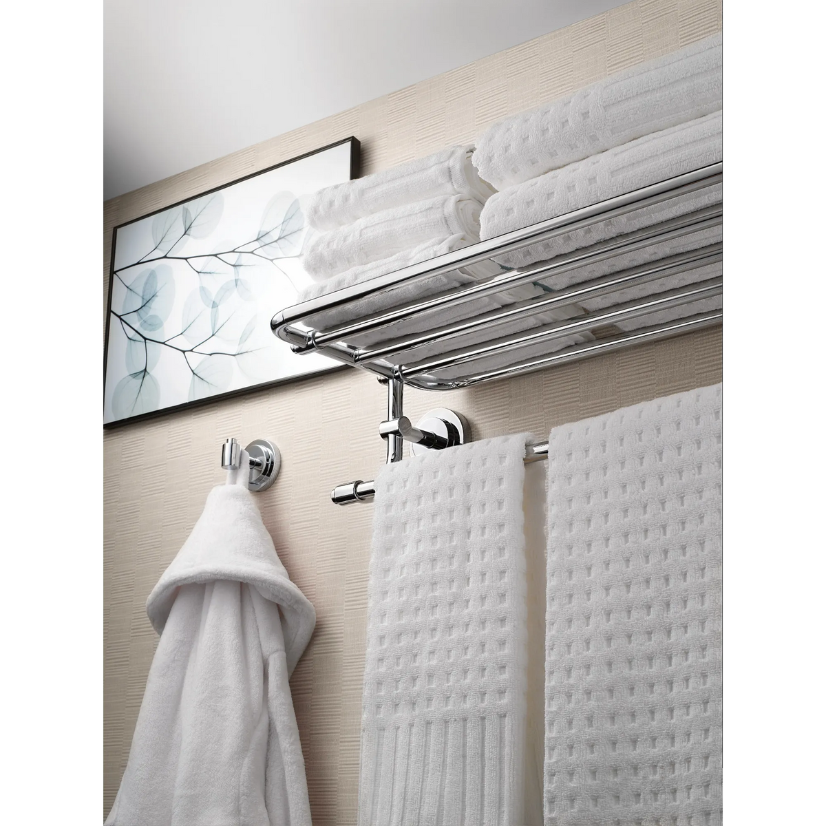 DN0703CH - Chrome