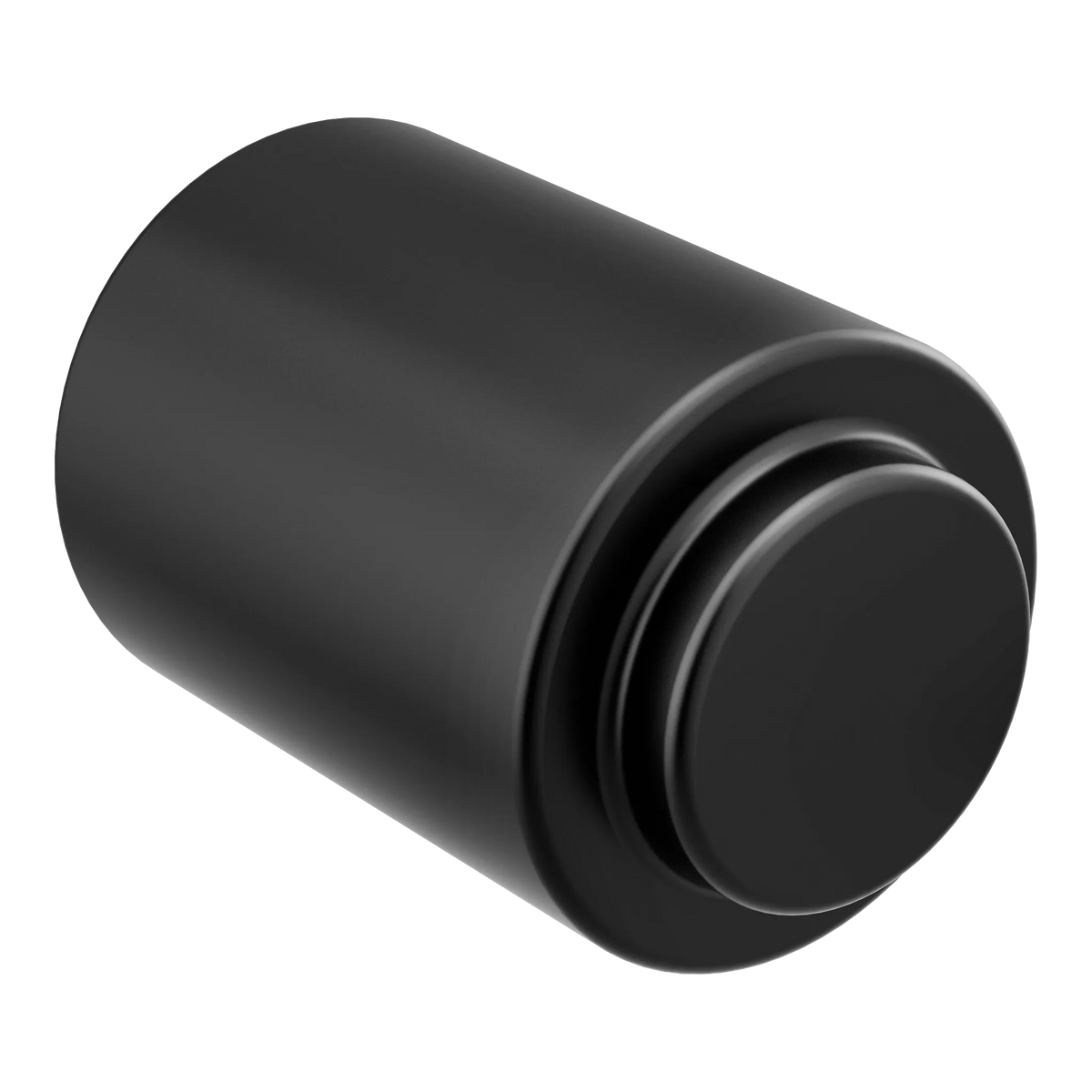 DN0705BL - Matte Black