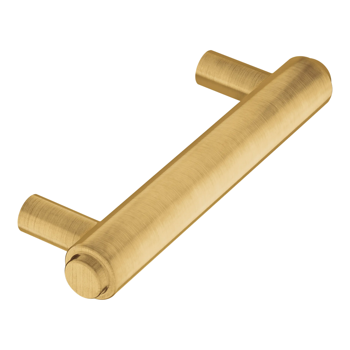 DN0707BG - Brushed Gold