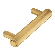 DN0707BG - Brushed Gold
