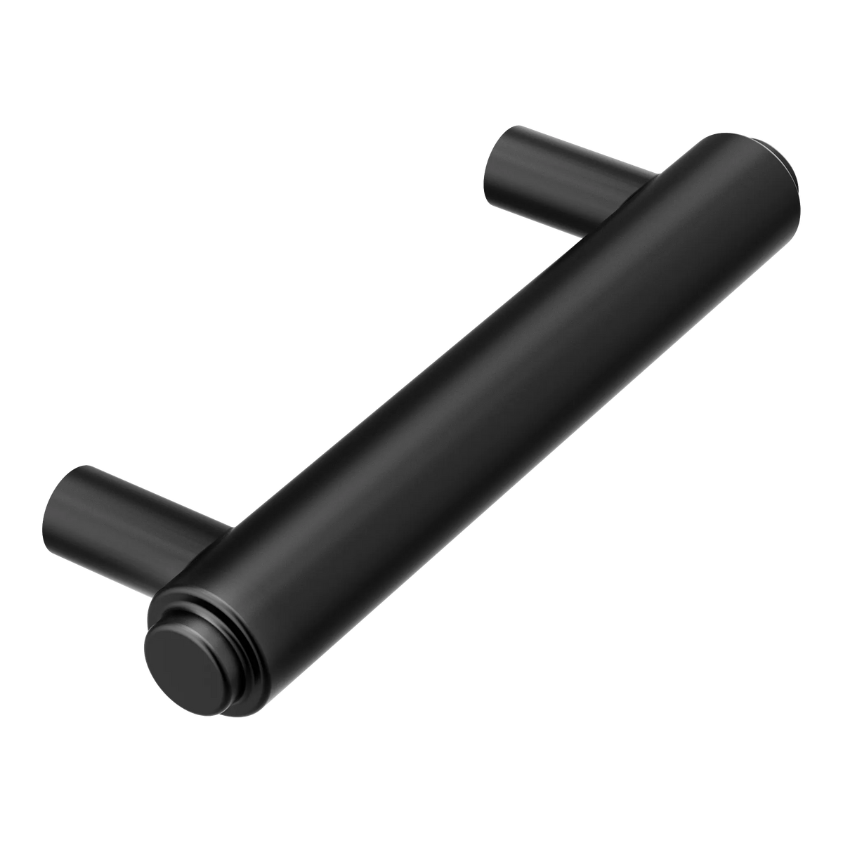 DN0707BL - Matte Black