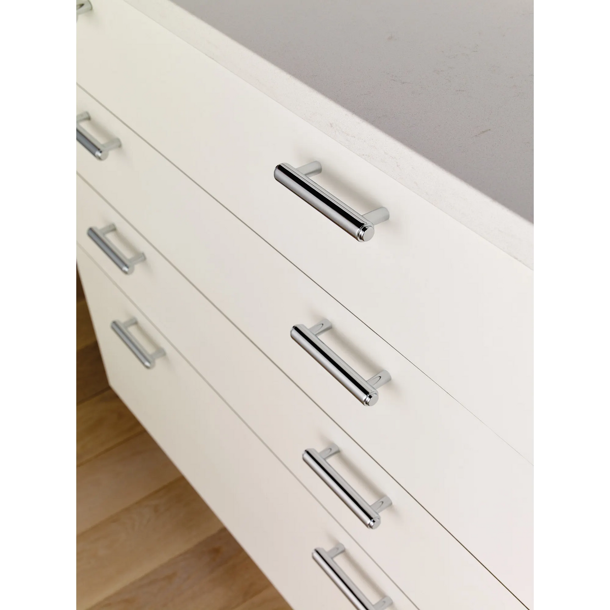 DN0707CH - Chrome