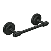 DN0708BL - Matte Black
