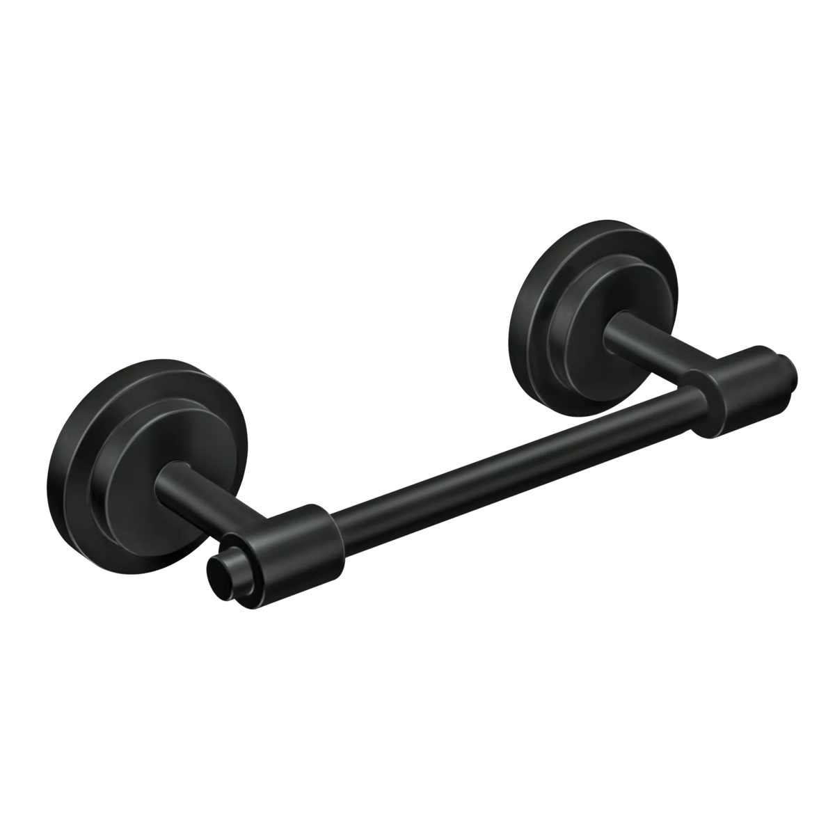 DN0708BL - Matte Black