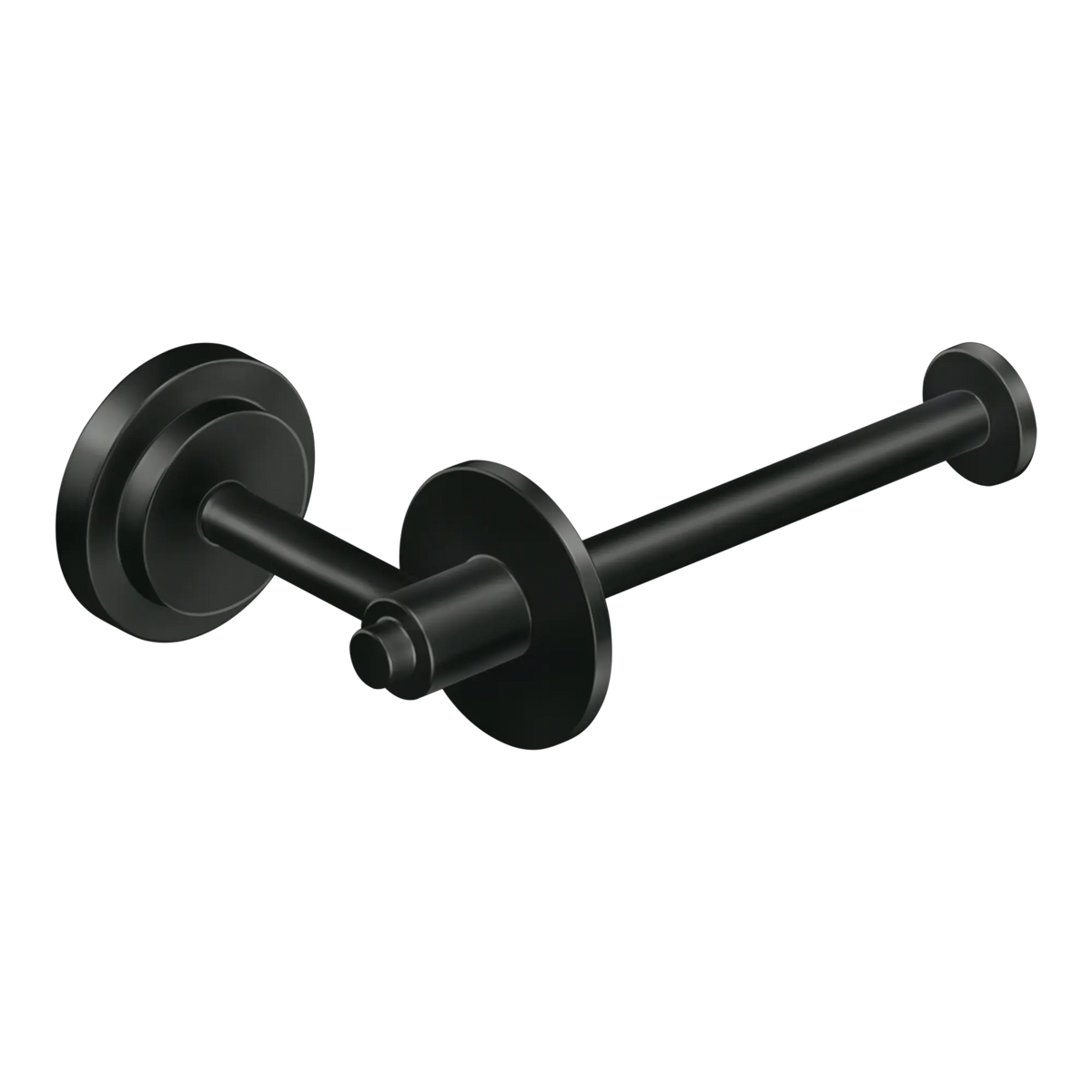 DN0709BL - Matte Black