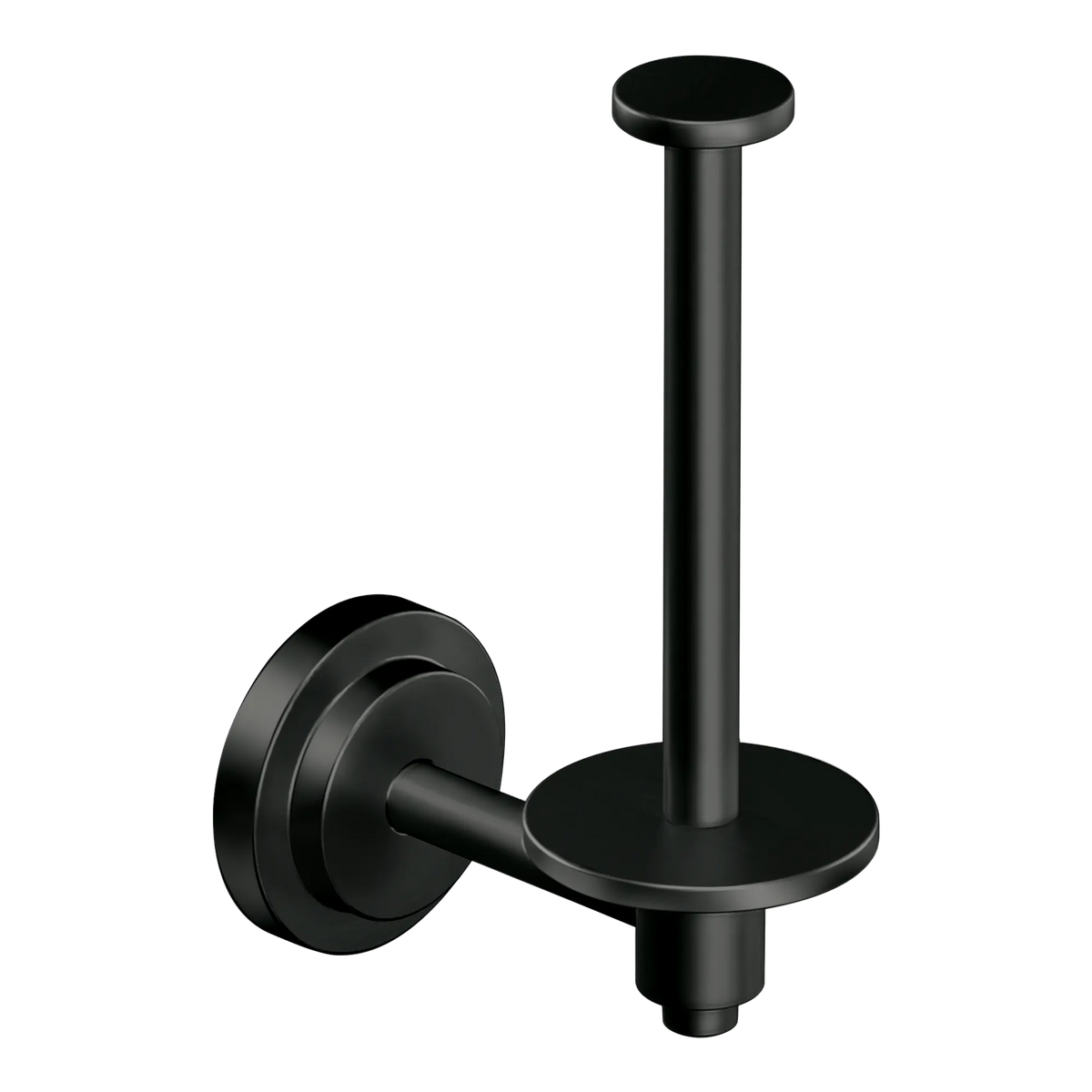 DN0709BL - Matte Black