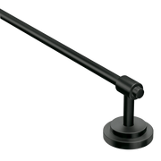 DN0718BL - Matte Black