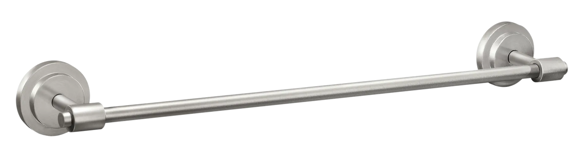 DN0718BN - Brushed Nickel