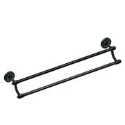 DN0722BL - Matte Black