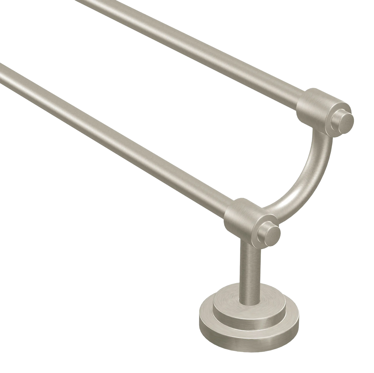 DN0722BN - Brushed Nickel