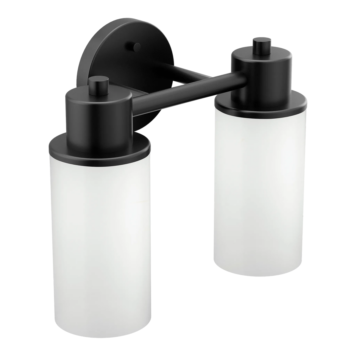 DN0762BL - Matte Black