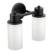 DN0762BL - Matte Black