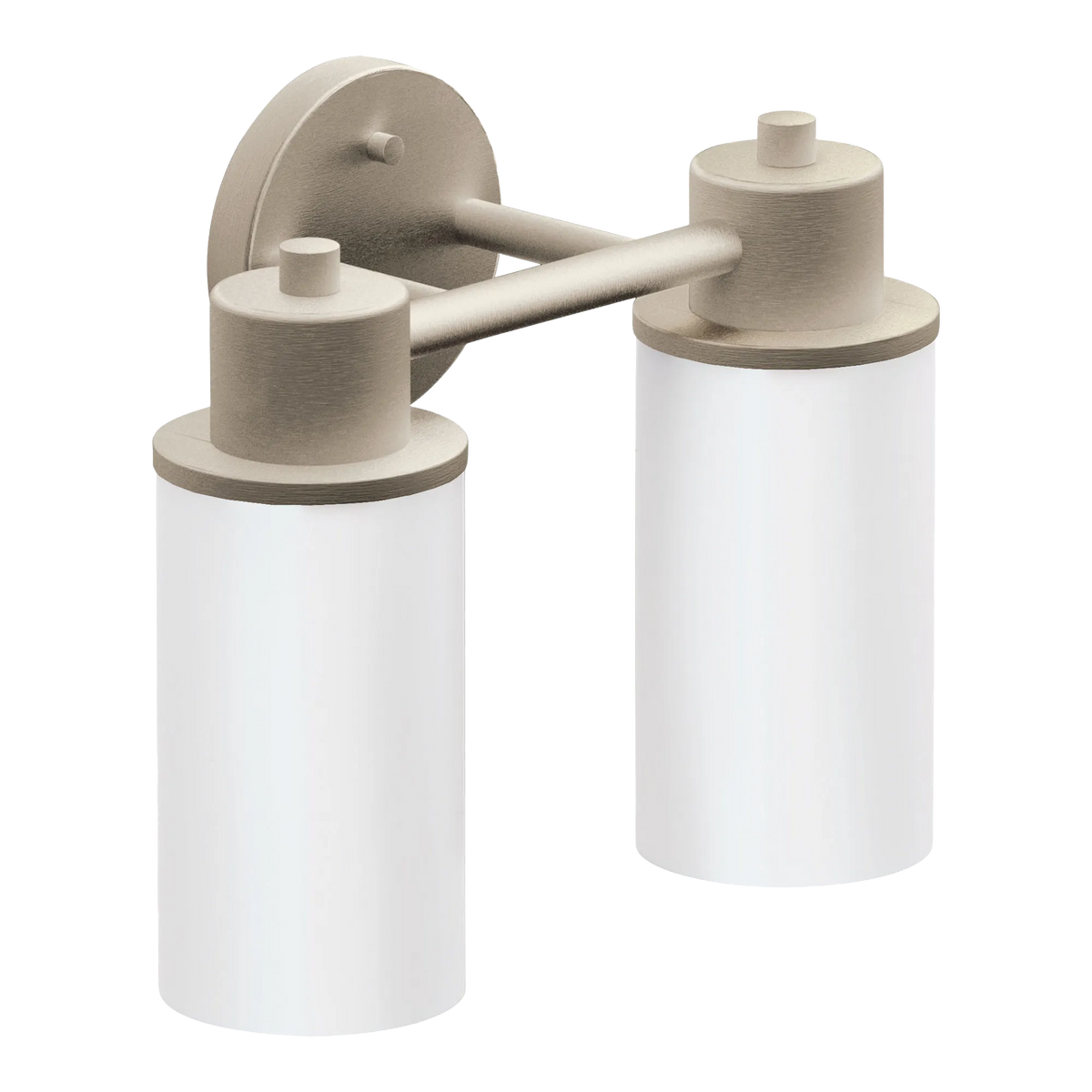 DN0762BN - Brushed Nickel