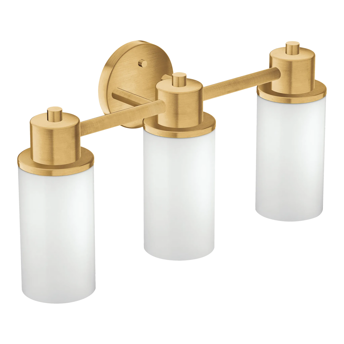 DN0763BG - Brushed Gold