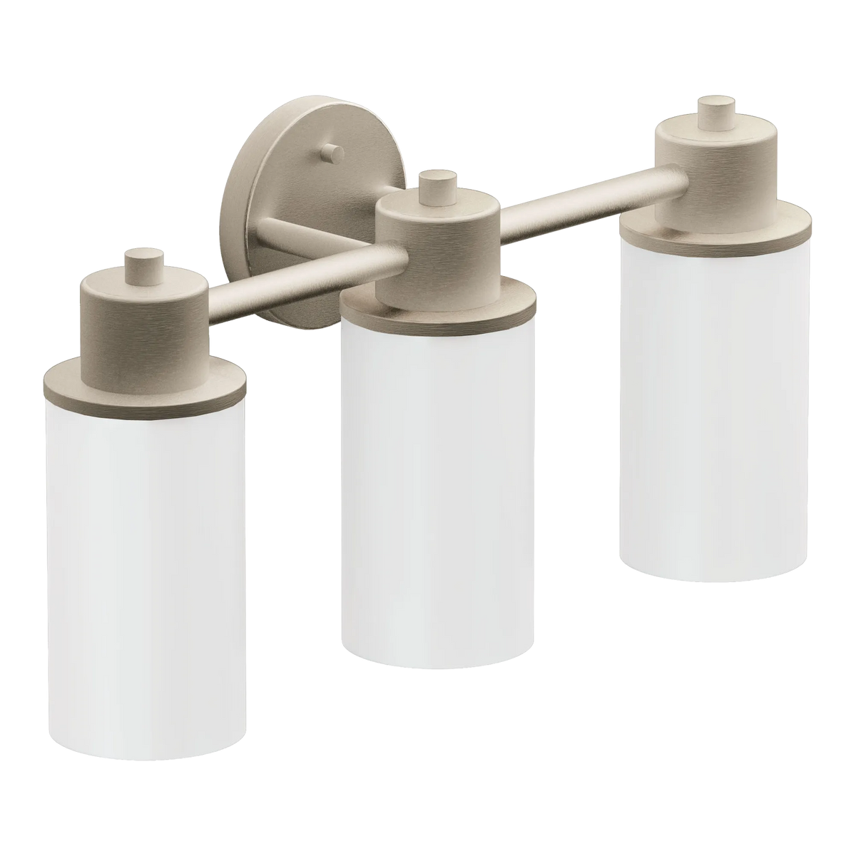 DN0763BN - Brushed Nickel
