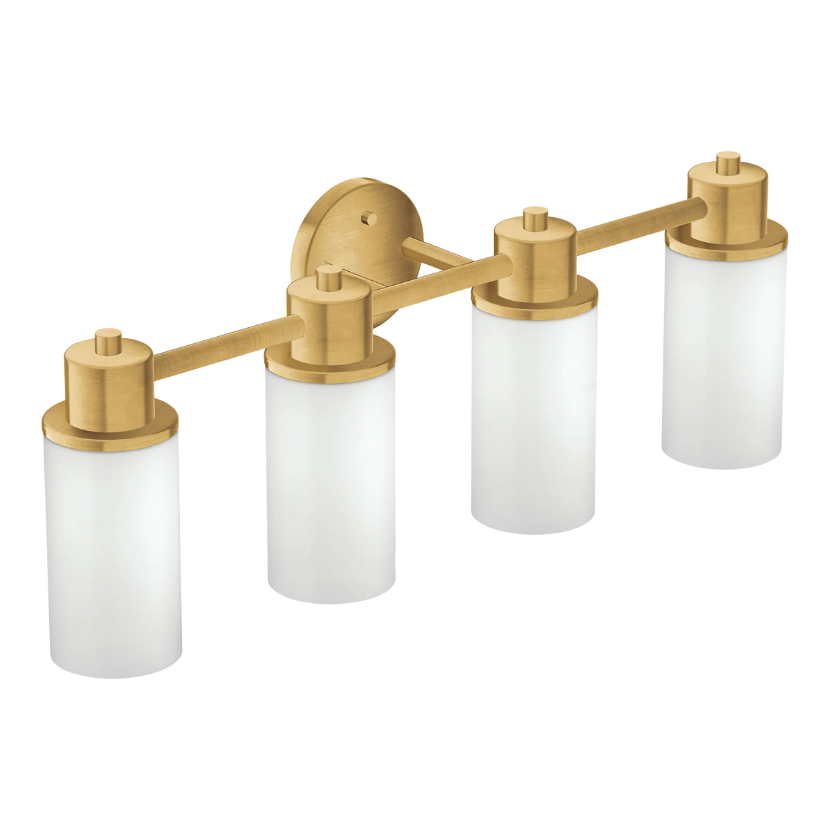 DN0764BG - Brushed Gold