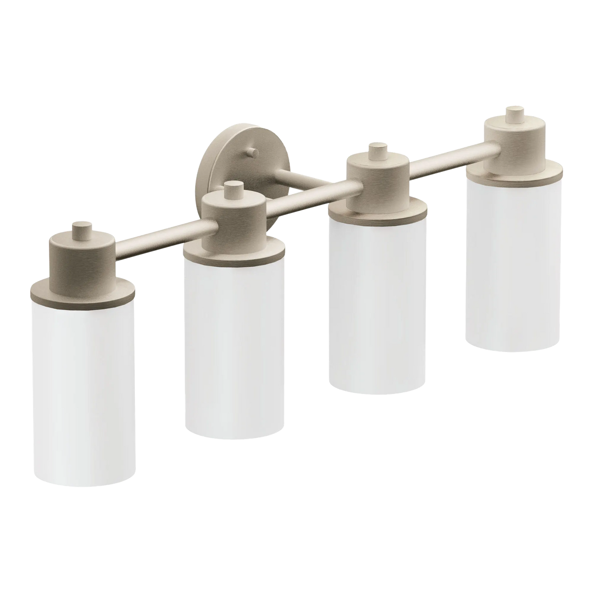 DN0764BN - Brushed Nickel