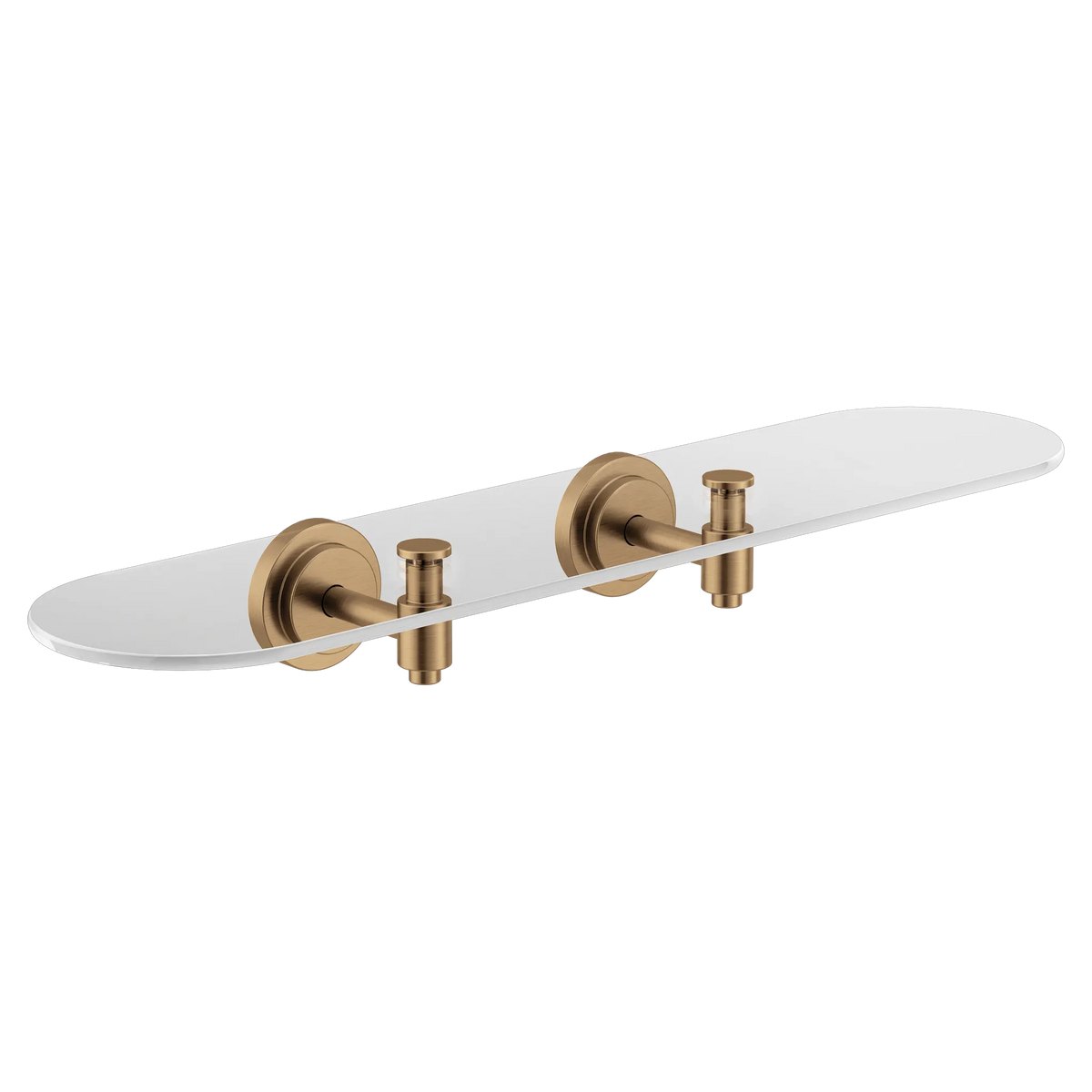 DN0790BZG - Bronzed Gold