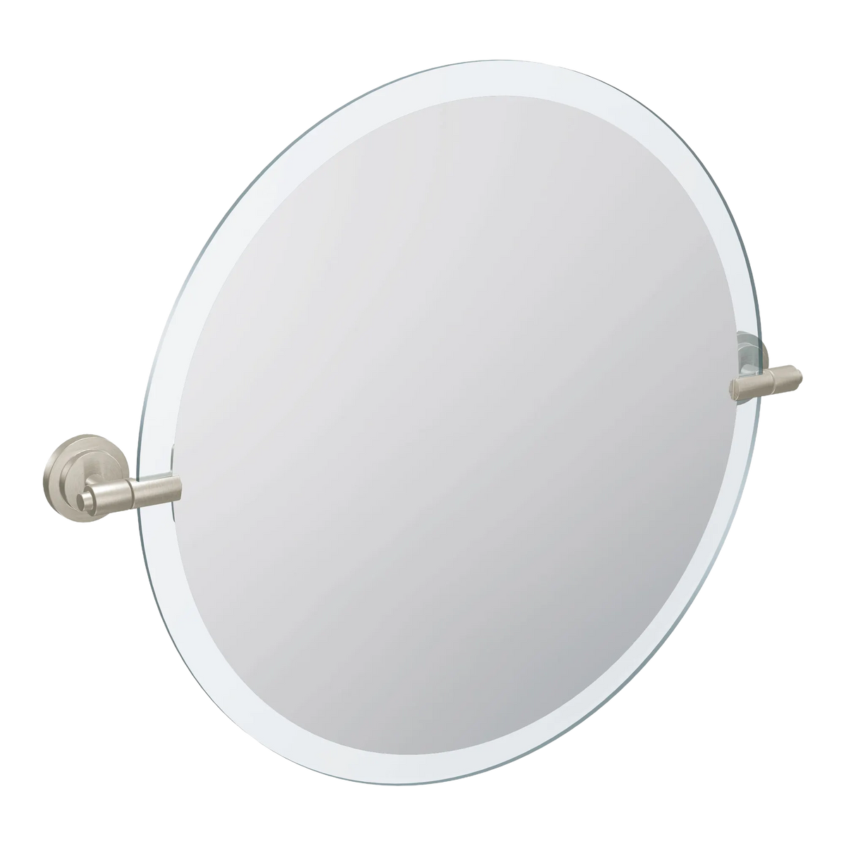 DN0792BN - Brushed Nickel