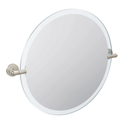 DN0792BN - Brushed Nickel