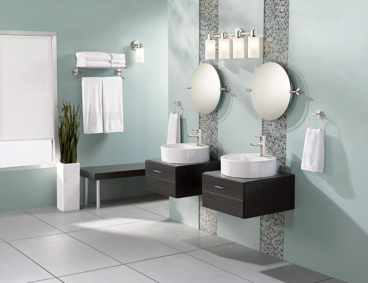 DN0764CH - Chrome