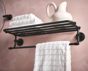 DN0794BL - Matte Black