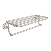 DN0794BN - Brushed Nickel
