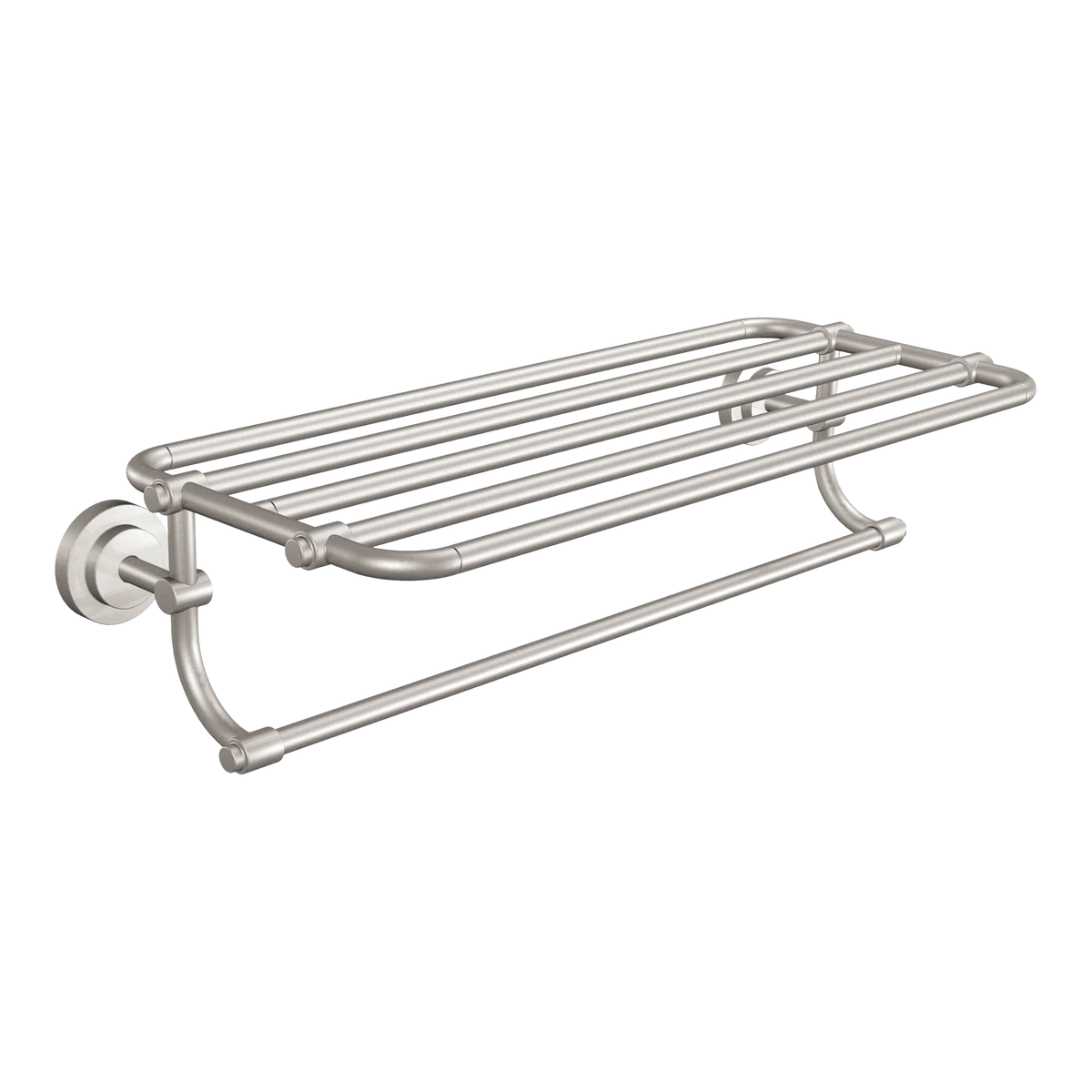 DN0794BN - Brushed Nickel