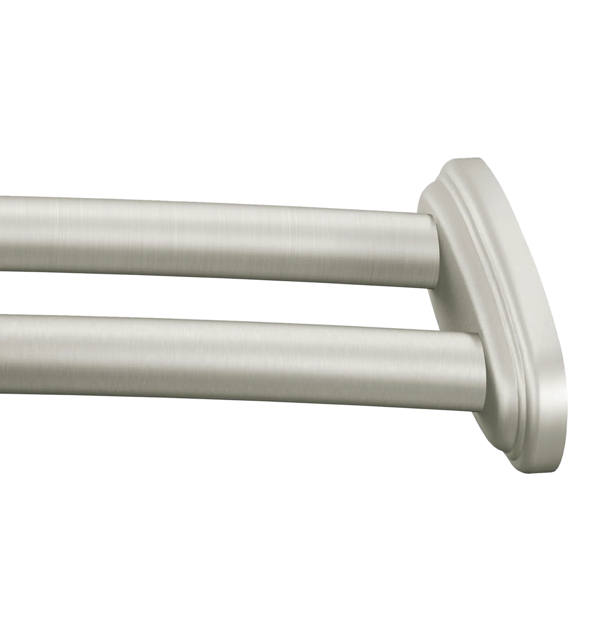 DN2141BN - Brushed Nickel
