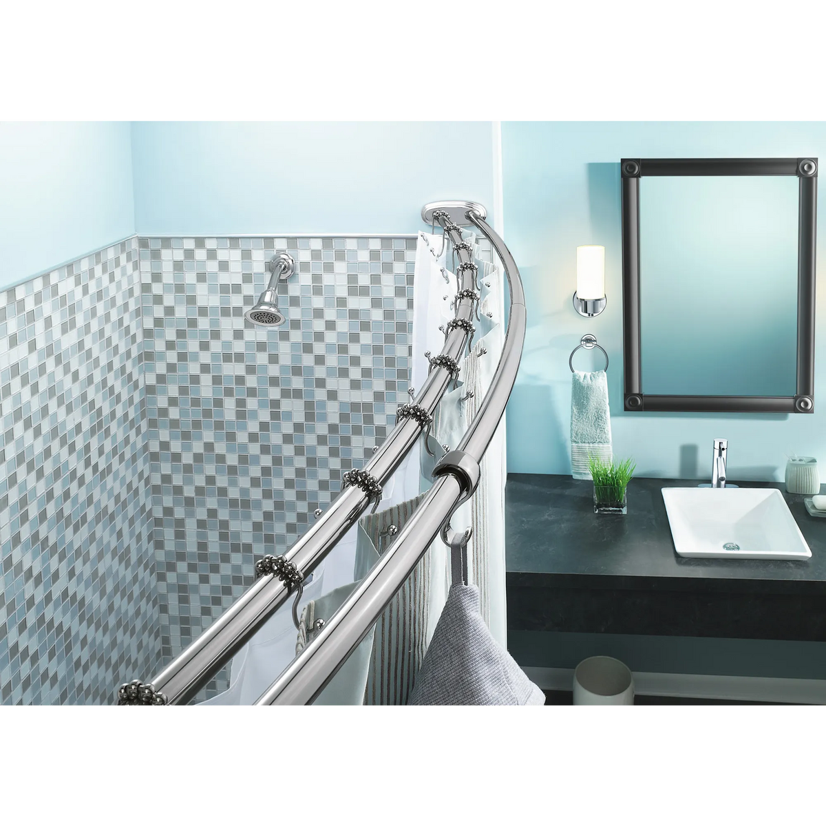 SR2201CH - Chrome