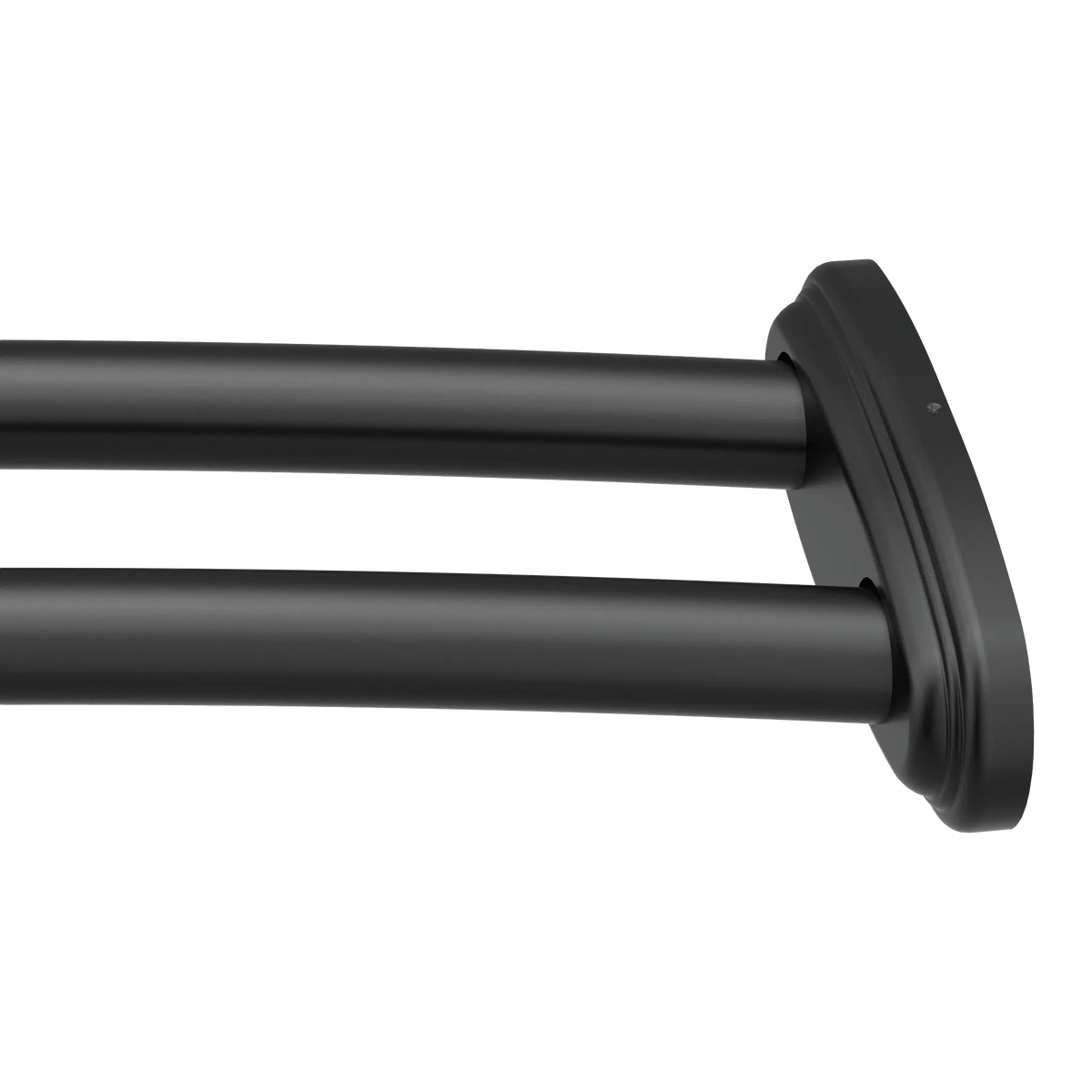 DN2141BL - Matte Black