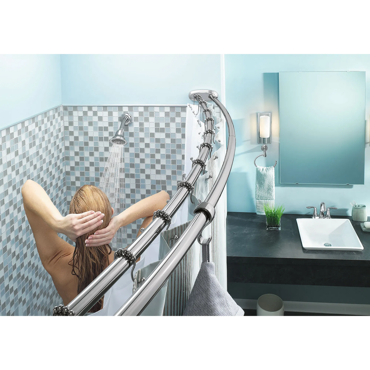SR2201CH - Chrome