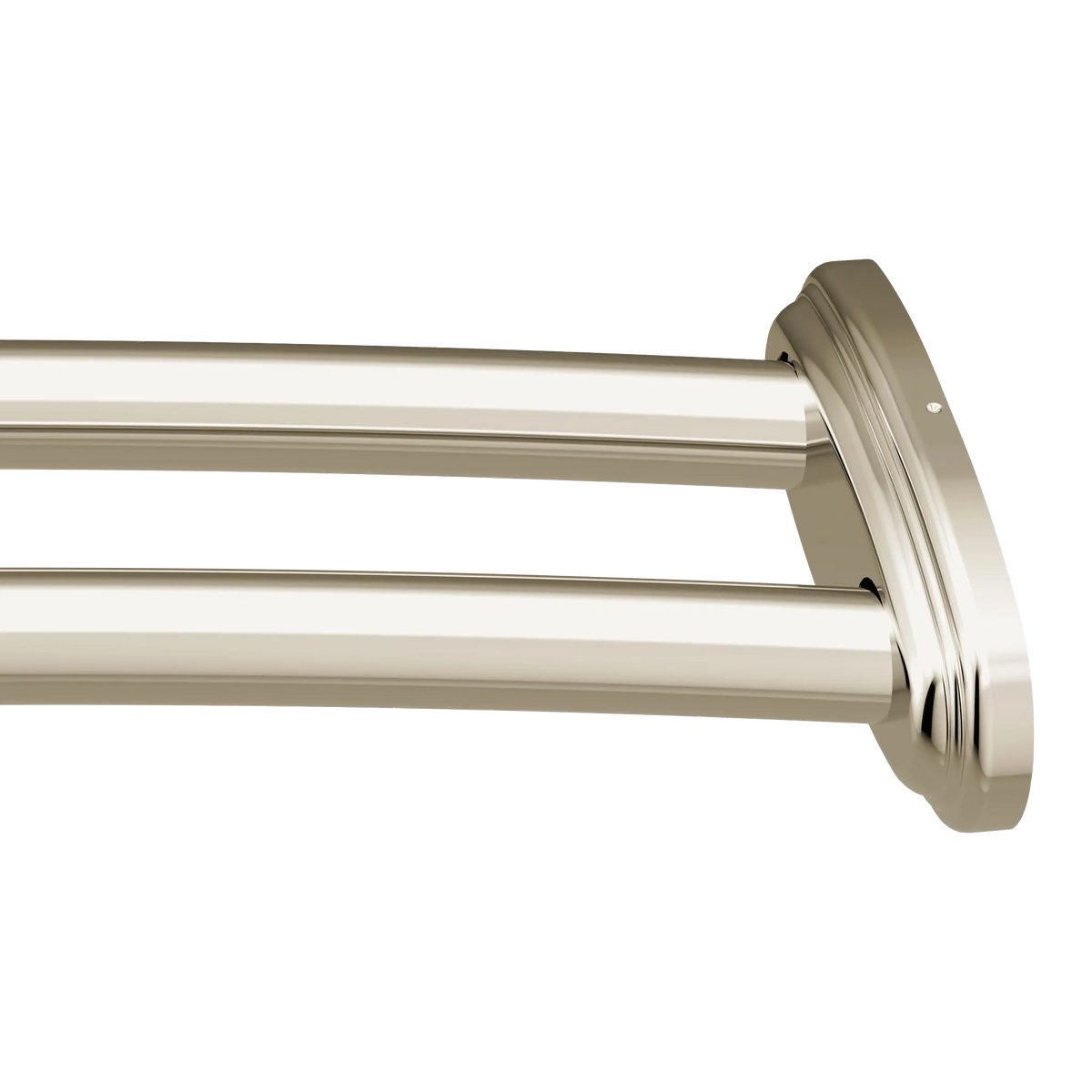 DN2141NL - Polished Nickel