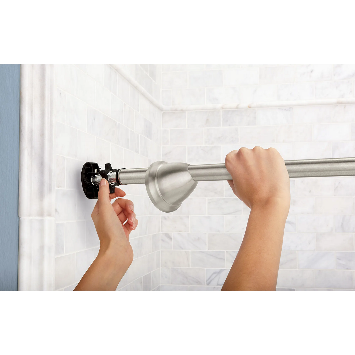 DN2170BN - Brushed Nickel
