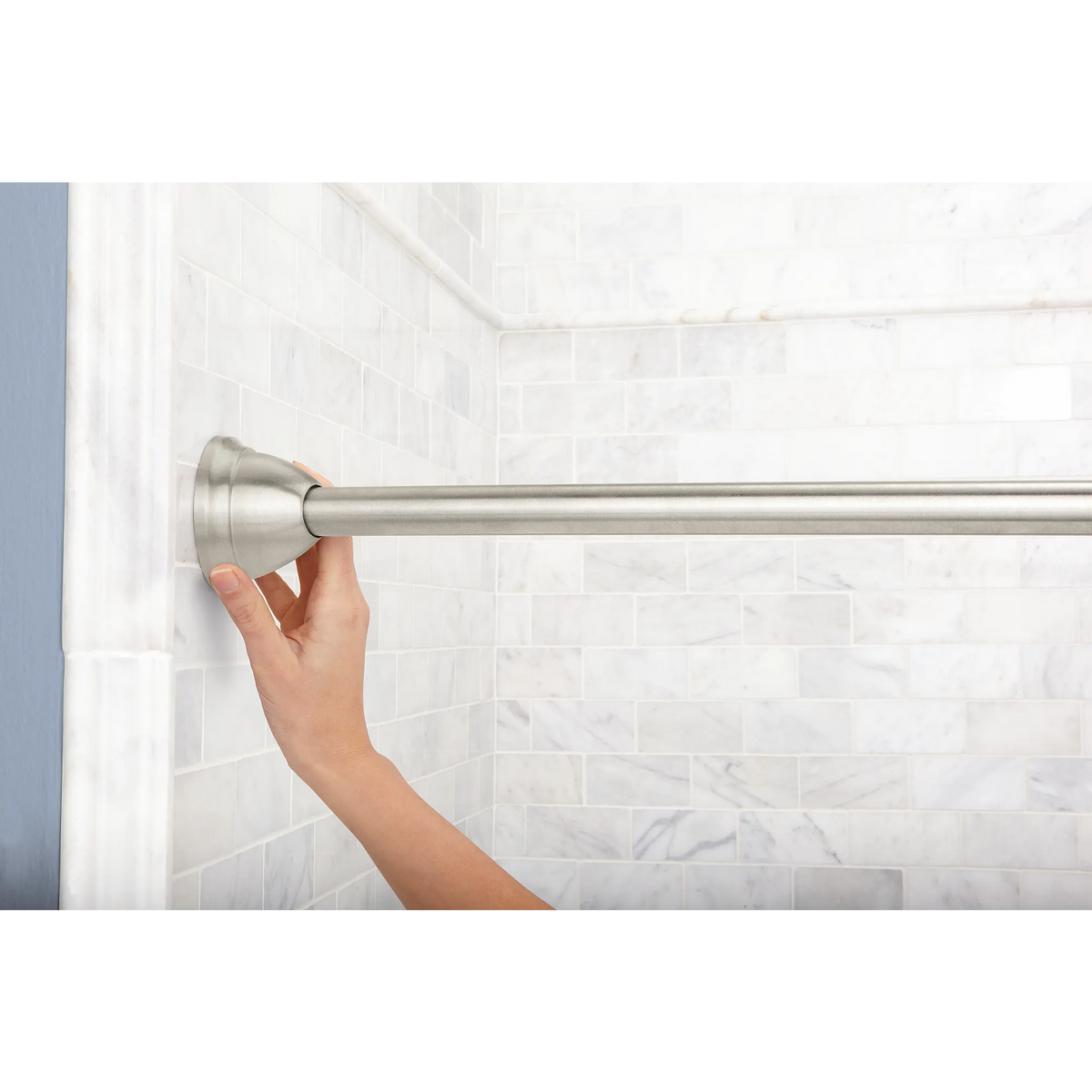 DN2170BN - Brushed Nickel