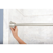 DN2170BN - Brushed Nickel