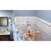 DN2170BN - Brushed Nickel